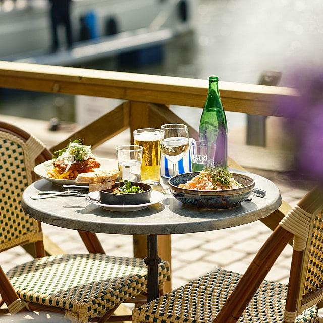 Provianten Krog & Bar