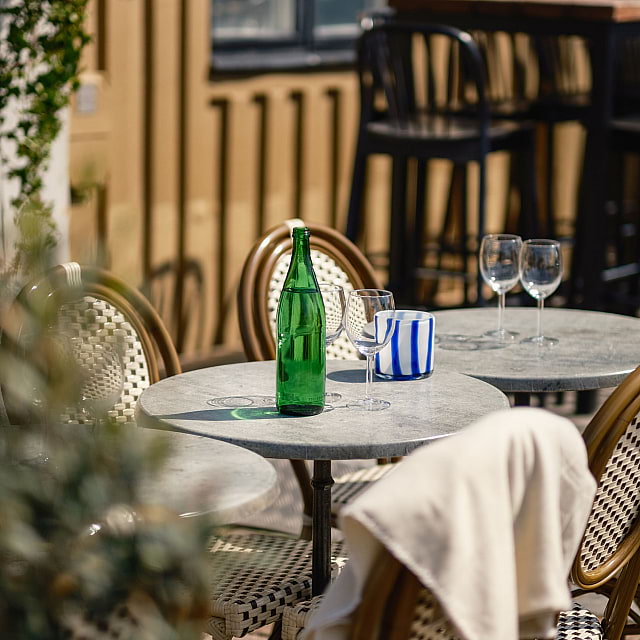 Provianten Krog & Bar