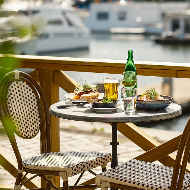 Provianten Krog & Bar