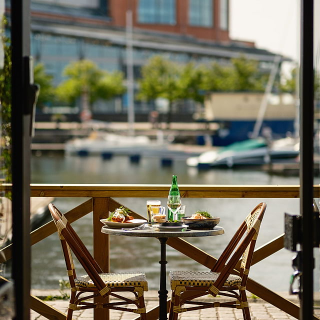 Provianten Krog & Bar