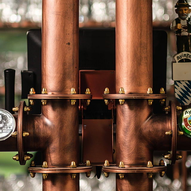 Prost Bierhalle & Wirtshaus