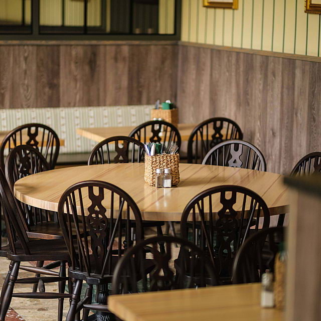 Prost Bierhalle & Wirtshaus