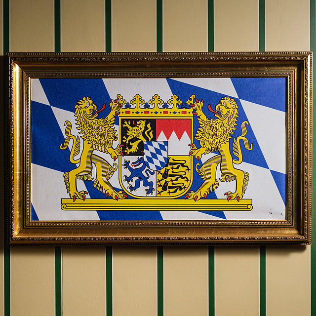 Prost Bierhalle & Wirtshaus