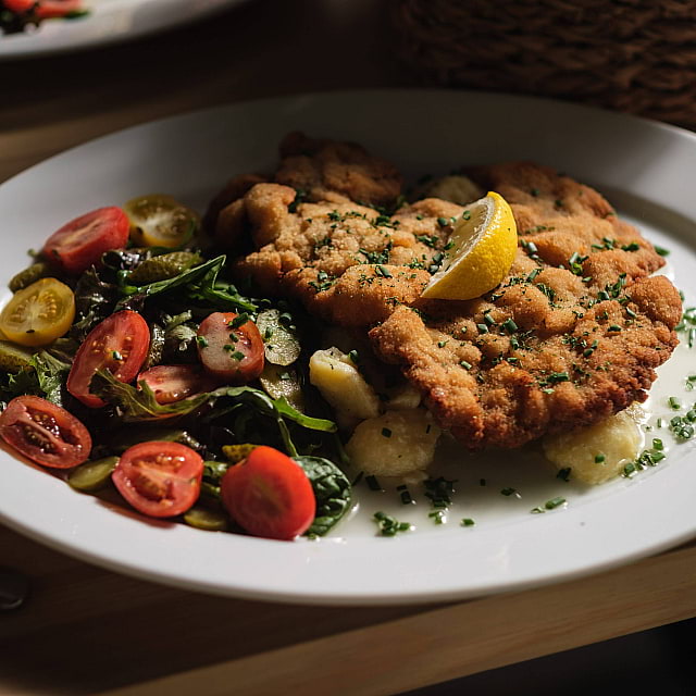 Prost Bierhalle & Wirtshaus