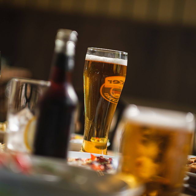 Prost Bierhalle & Wirtshaus