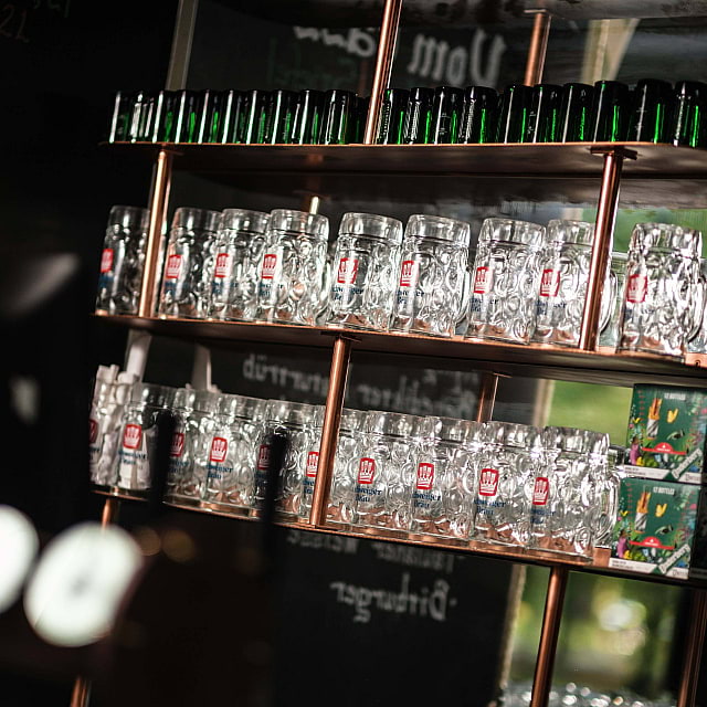 Prost Bierhalle & Wirtshaus