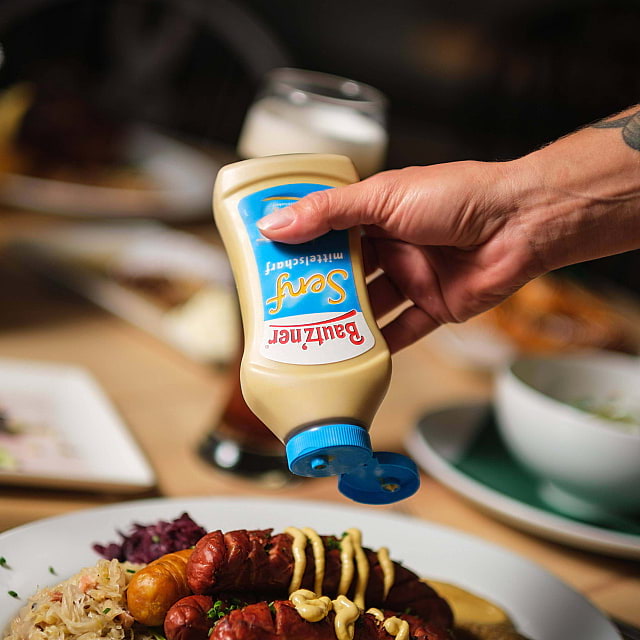 Prost Bierhalle & Wirtshaus