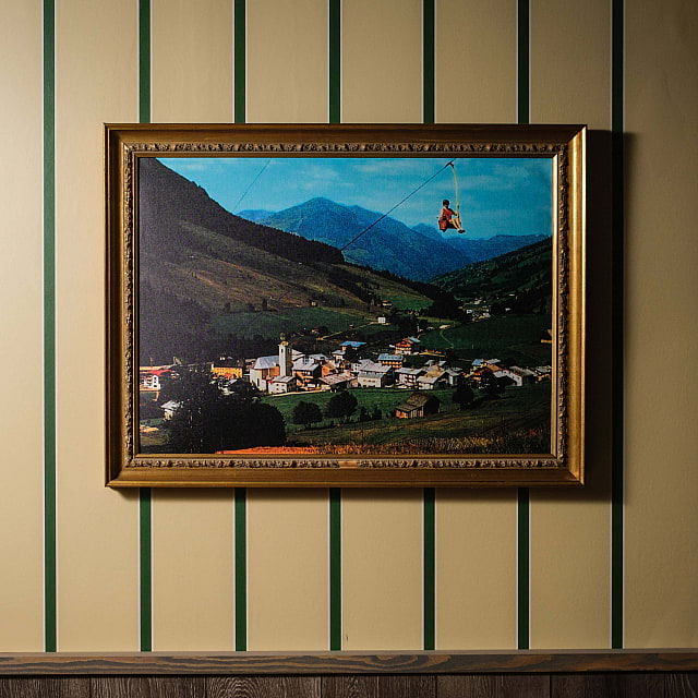 Prost Bierhalle & Wirtshaus