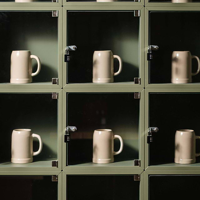 Prost Bierhalle & Wirtshaus