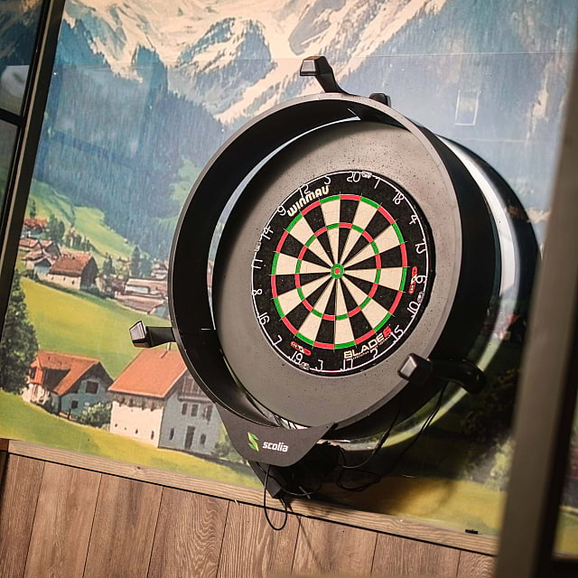 Prost Bierhalle & Wirtshaus