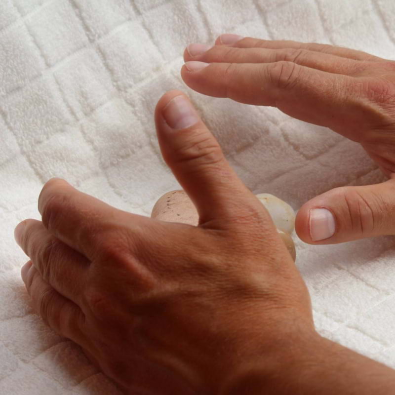 Healing – Photo from Q'ente by Tomas B. (15/10/2025)