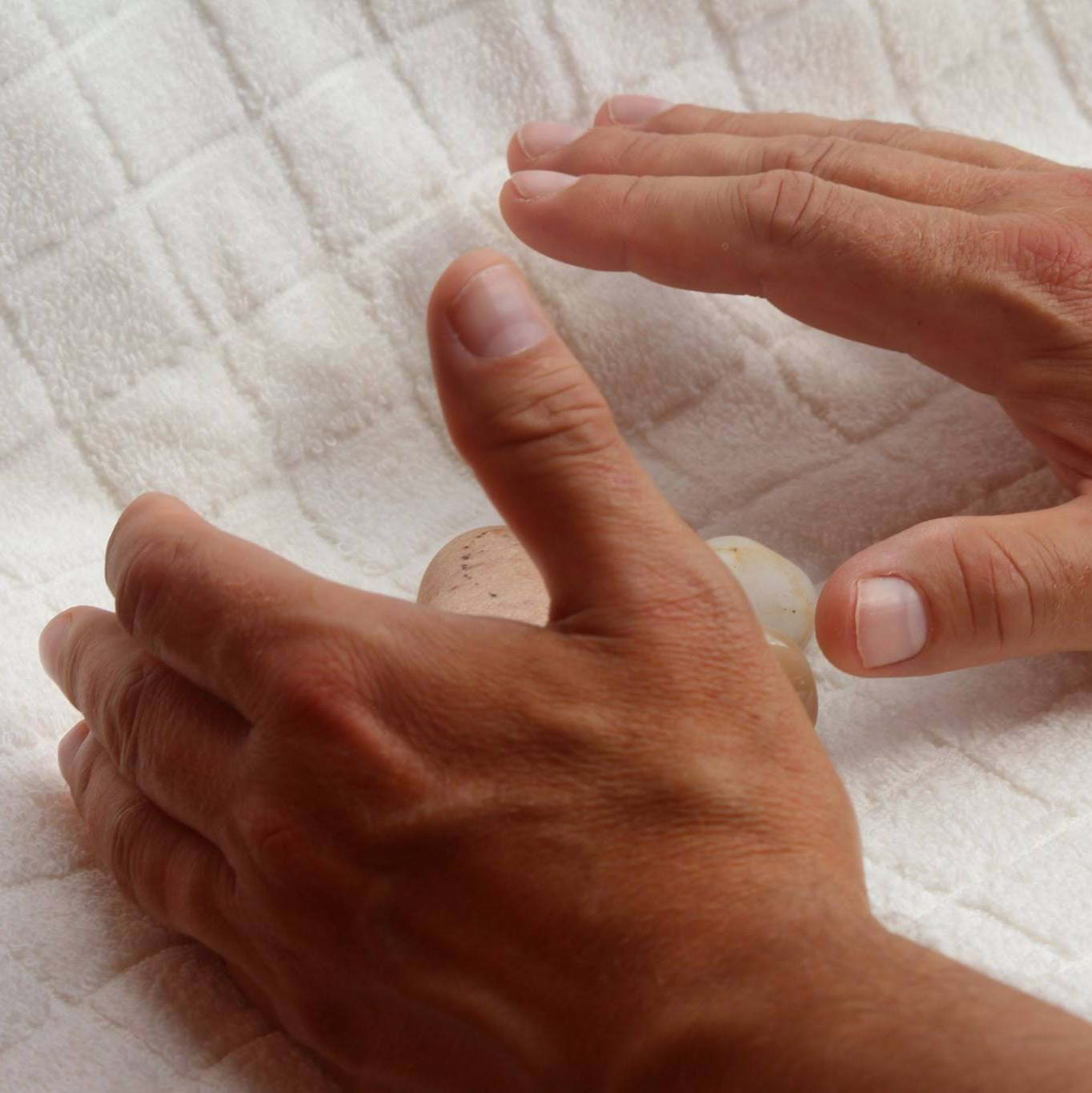 Healing – Photo from Q'ente by Tomas B. (15/10/2025)