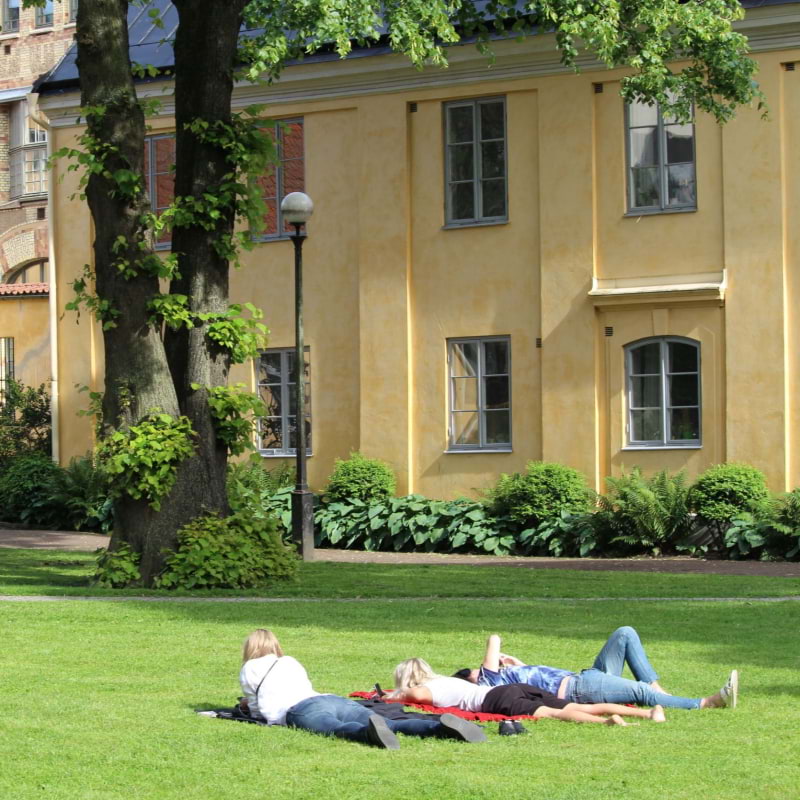 Qente Postgatan 4 – Photo from Q'ente by Tomas B. (15/10/2025)