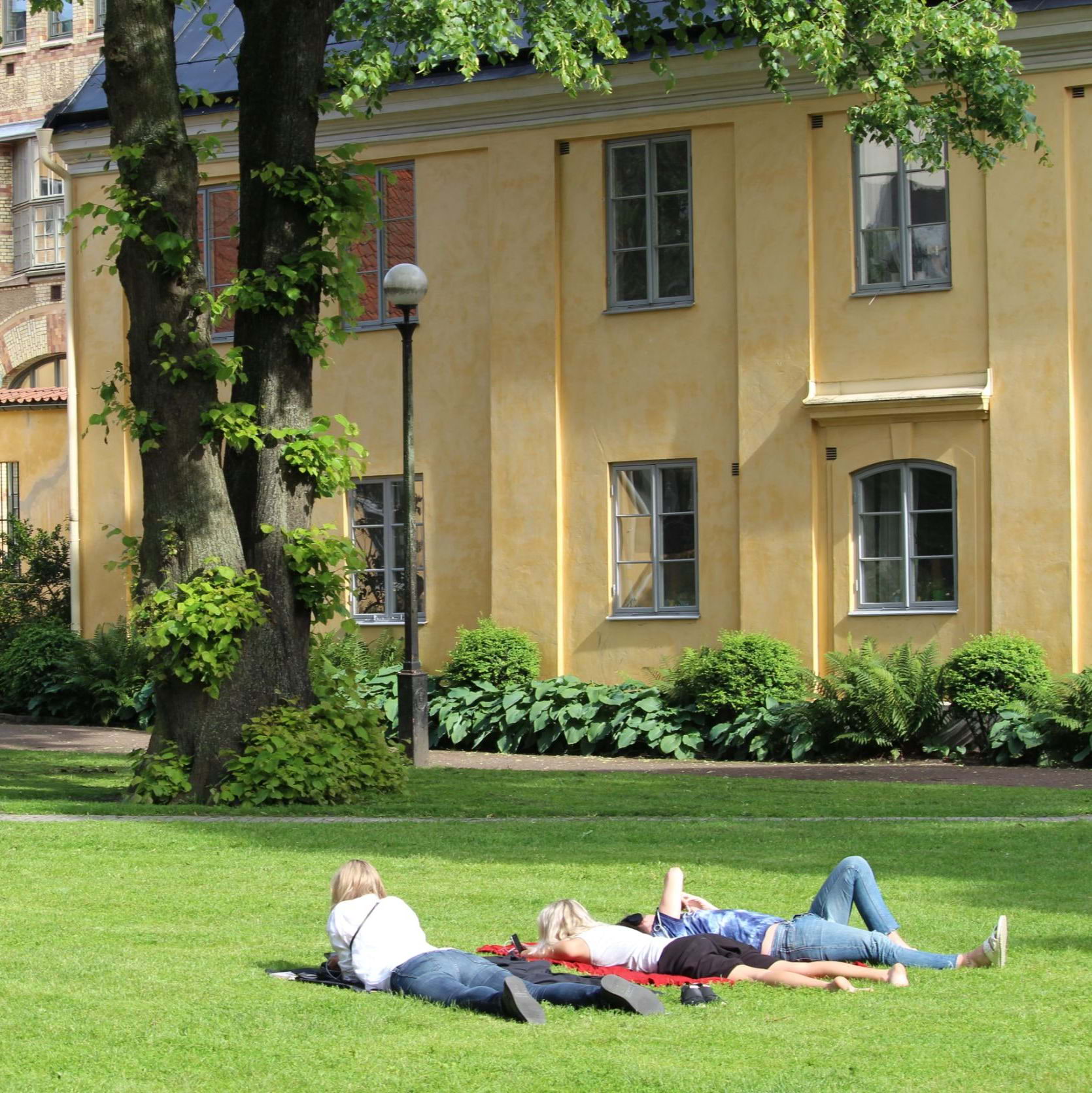 Qente Postgatan 4 – Photo from Q'ente by Tomas B. (15/10/2025)