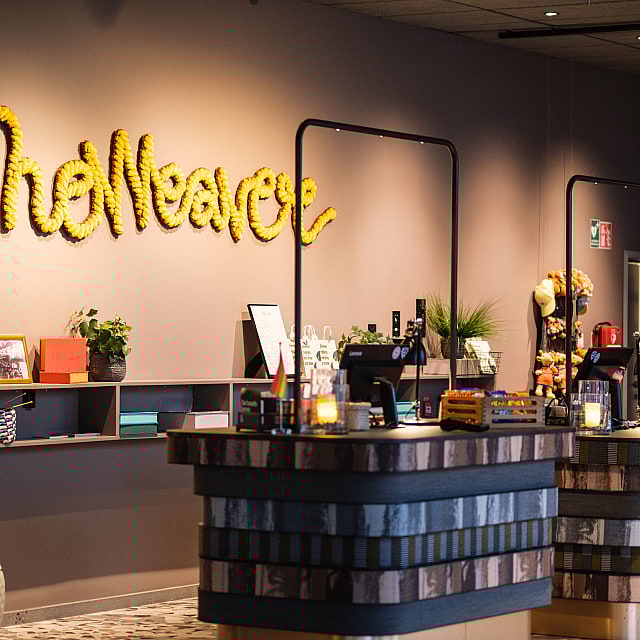 Quality Hotel The Weaver