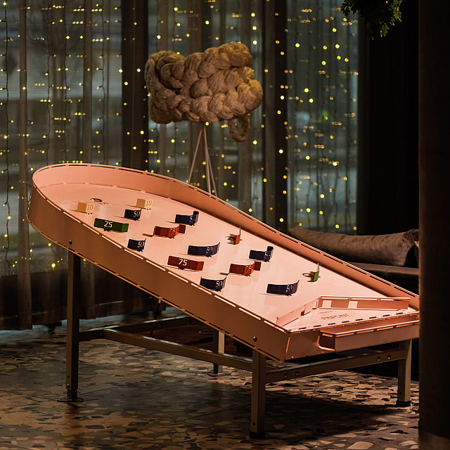 Quality Hotel The Weaver