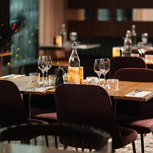 Quality Hotel The Weaver