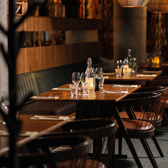 Quality Hotel The Weaver