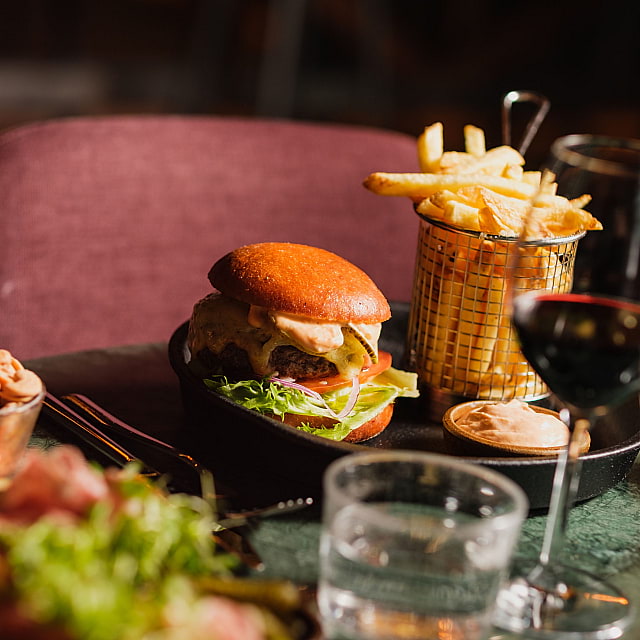 Quality Hotel The Weaver