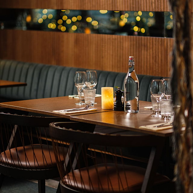 Quality Hotel The Weaver