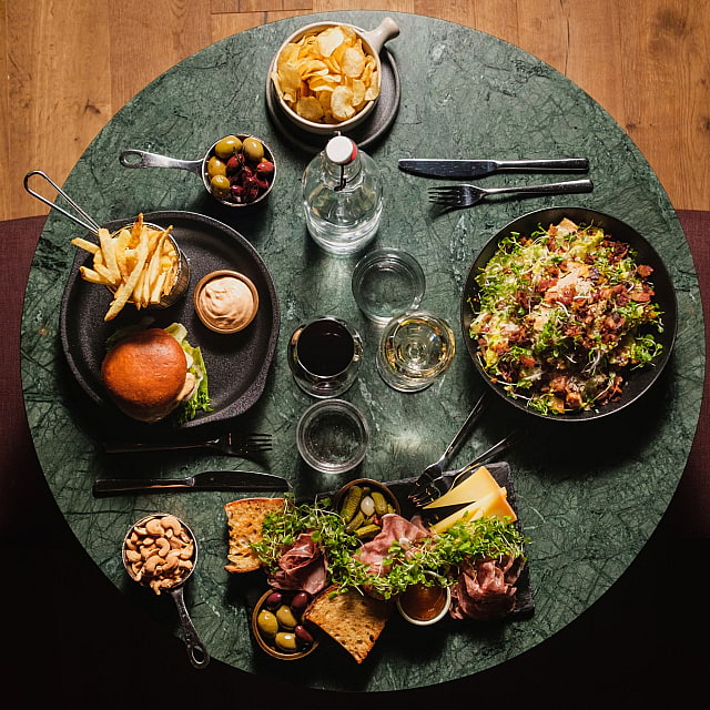 Quality Hotel The Weaver