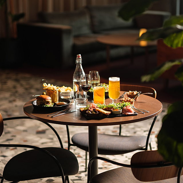 Quality Hotel The Weaver