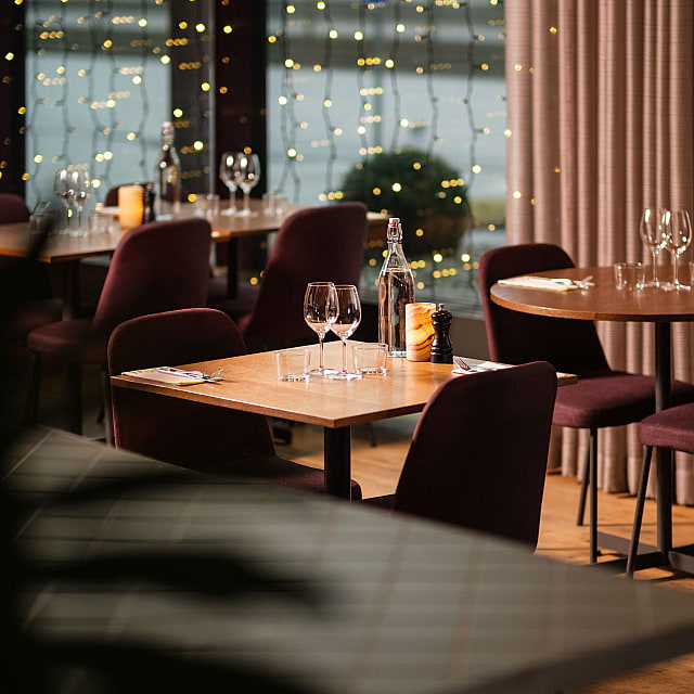 Quality Hotel The Weaver