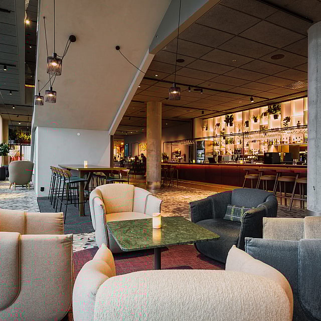 Quality Hotel The Weaver