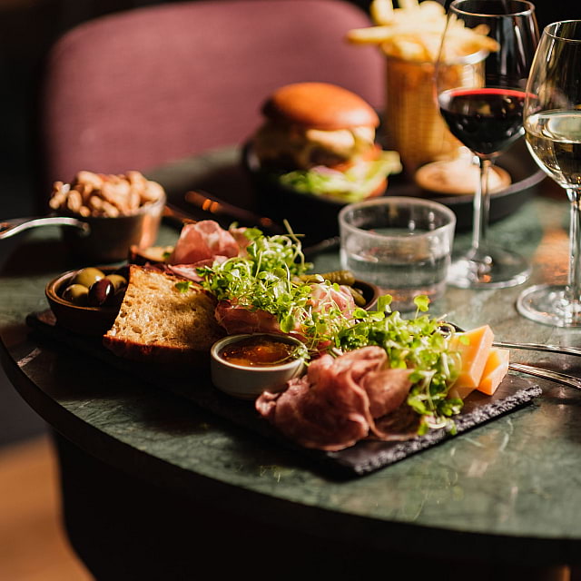 Quality Hotel The Weaver