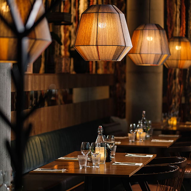 Quality Hotel The Weaver