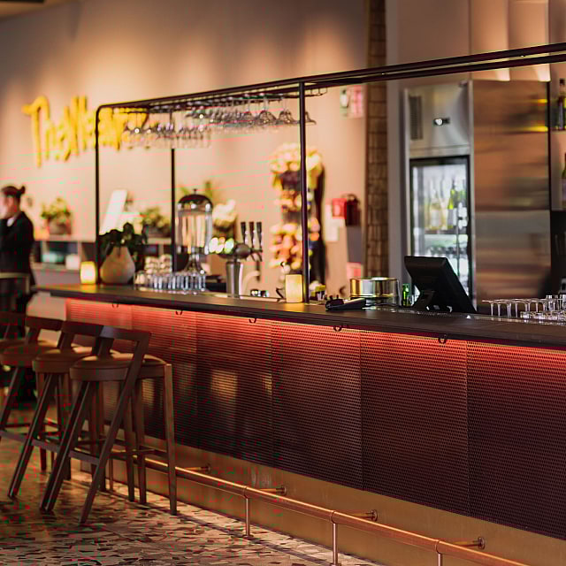 Quality Hotel The Weaver