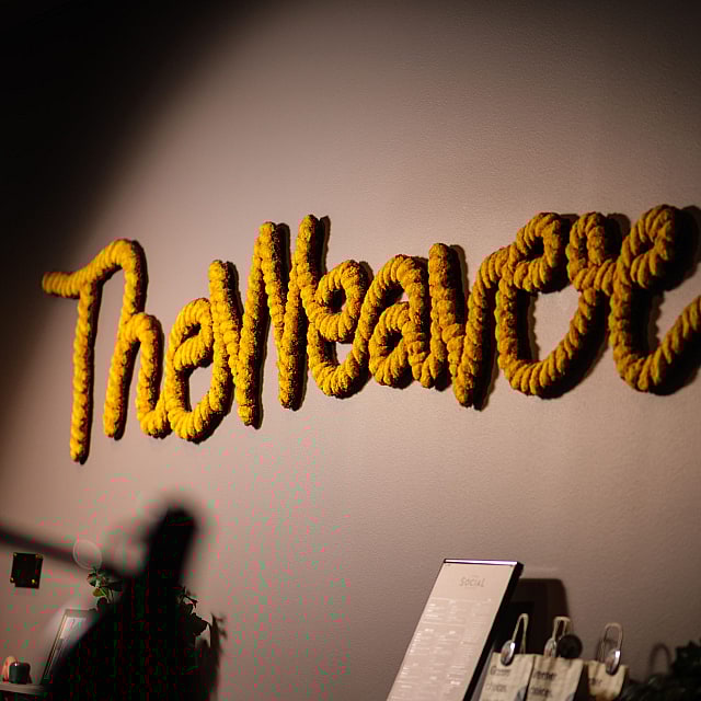 Quality Hotel The Weaver