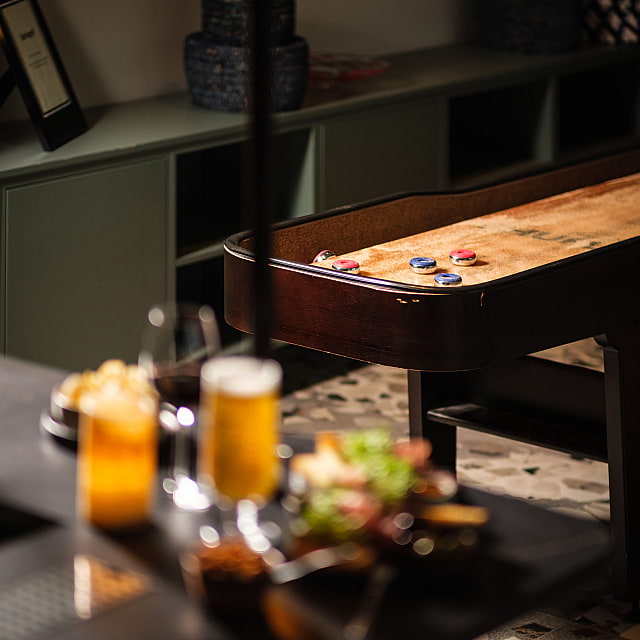 Quality Hotel The Weaver