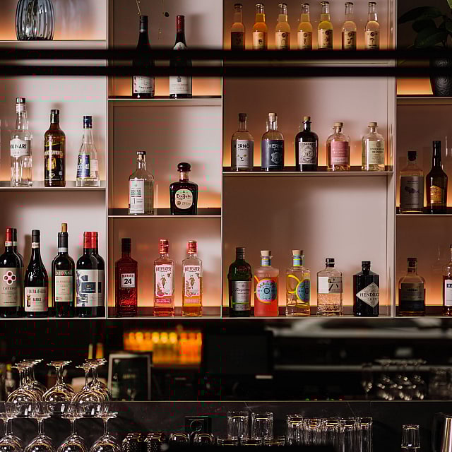 Quality Hotel The Weaver