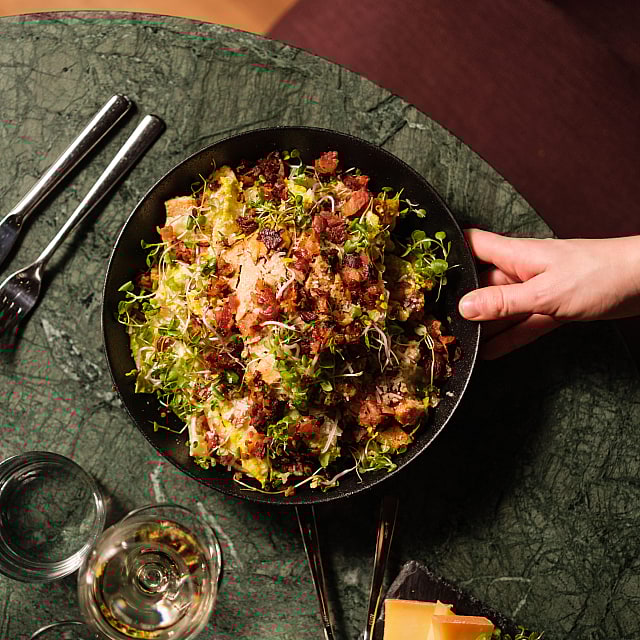 Quality Hotel The Weaver