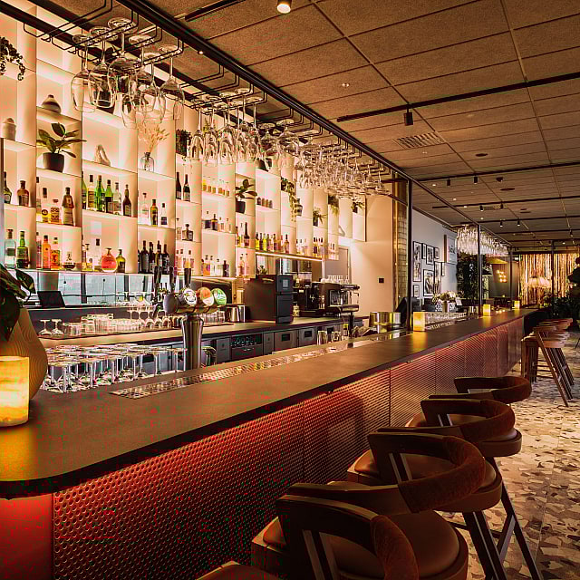 Quality Hotel The Weaver