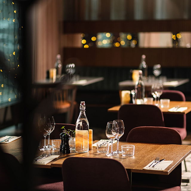 Quality Hotel The Weaver