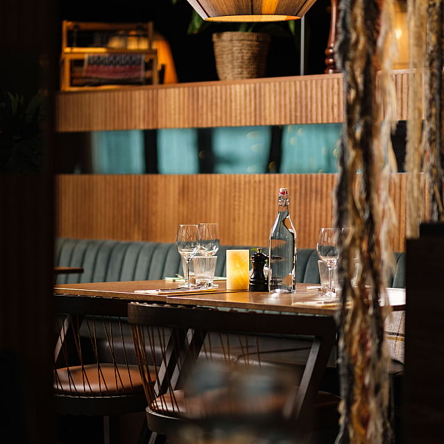 Quality Hotel The Weaver