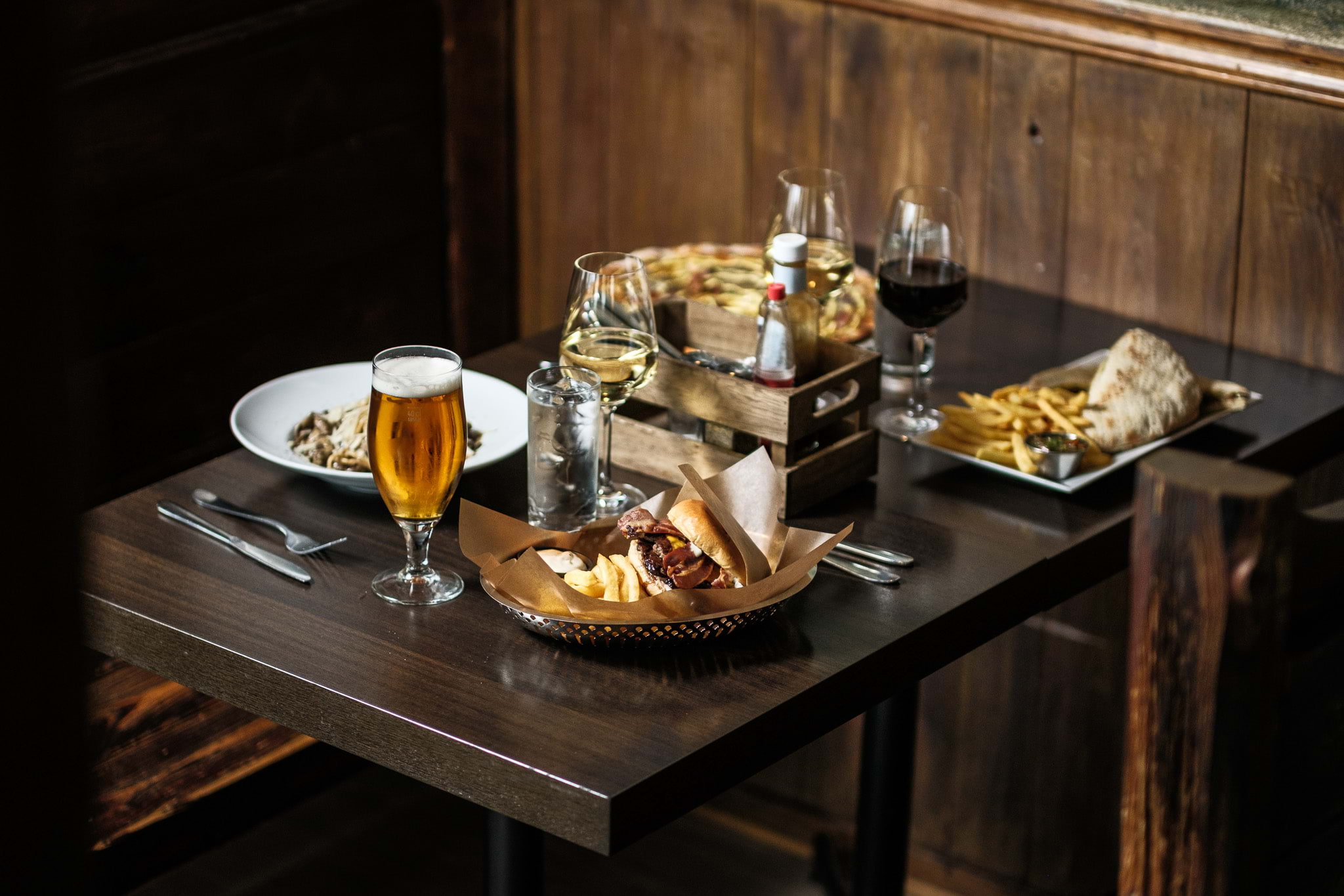 Rancho Sportsbar – Quiz