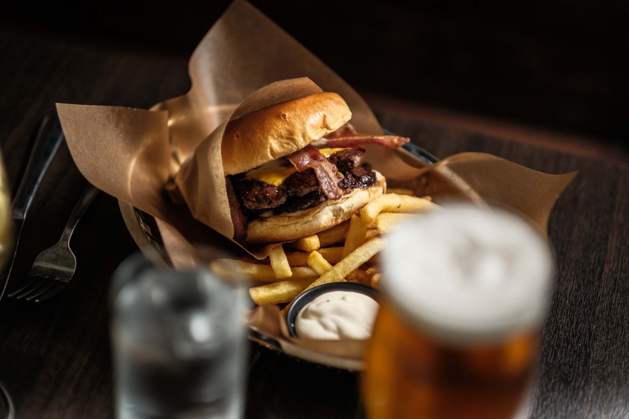 Rancho Sportsbar – Restauranger värda en resa