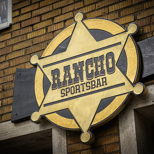 Rancho Sportsbar
