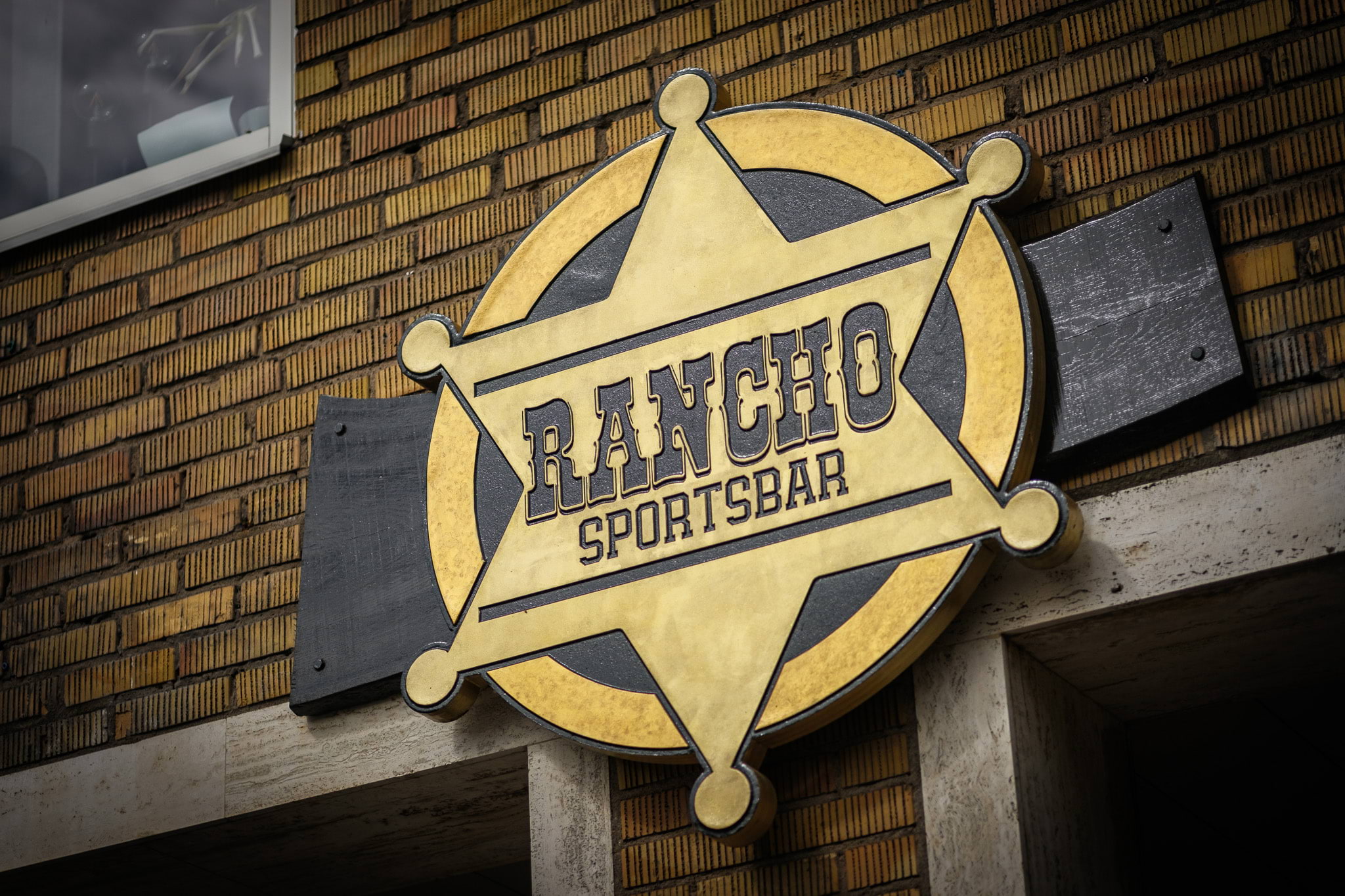Rancho Sportsbar – Restauranger värda en resa