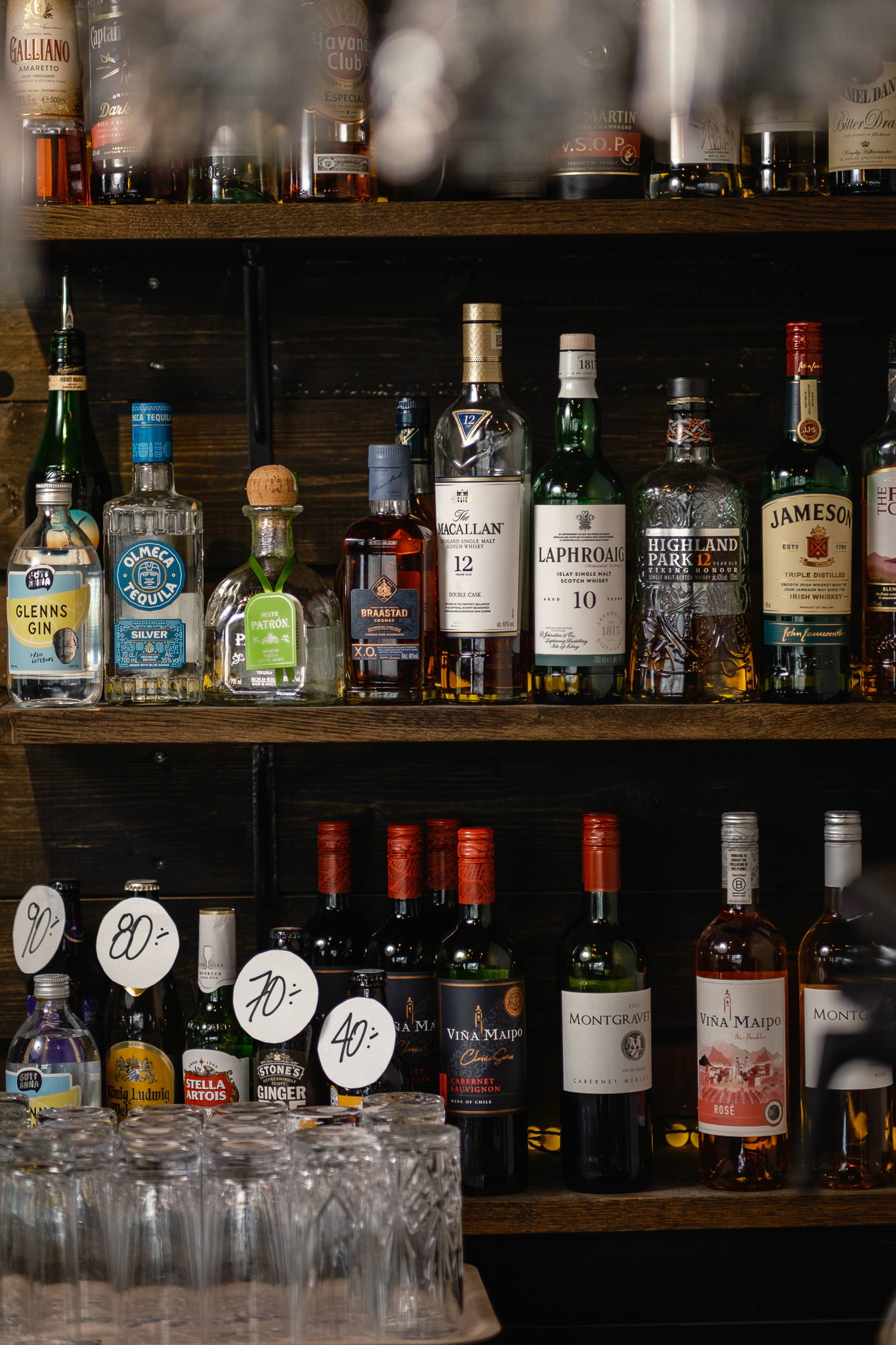 Rancho Sportsbar – Barer