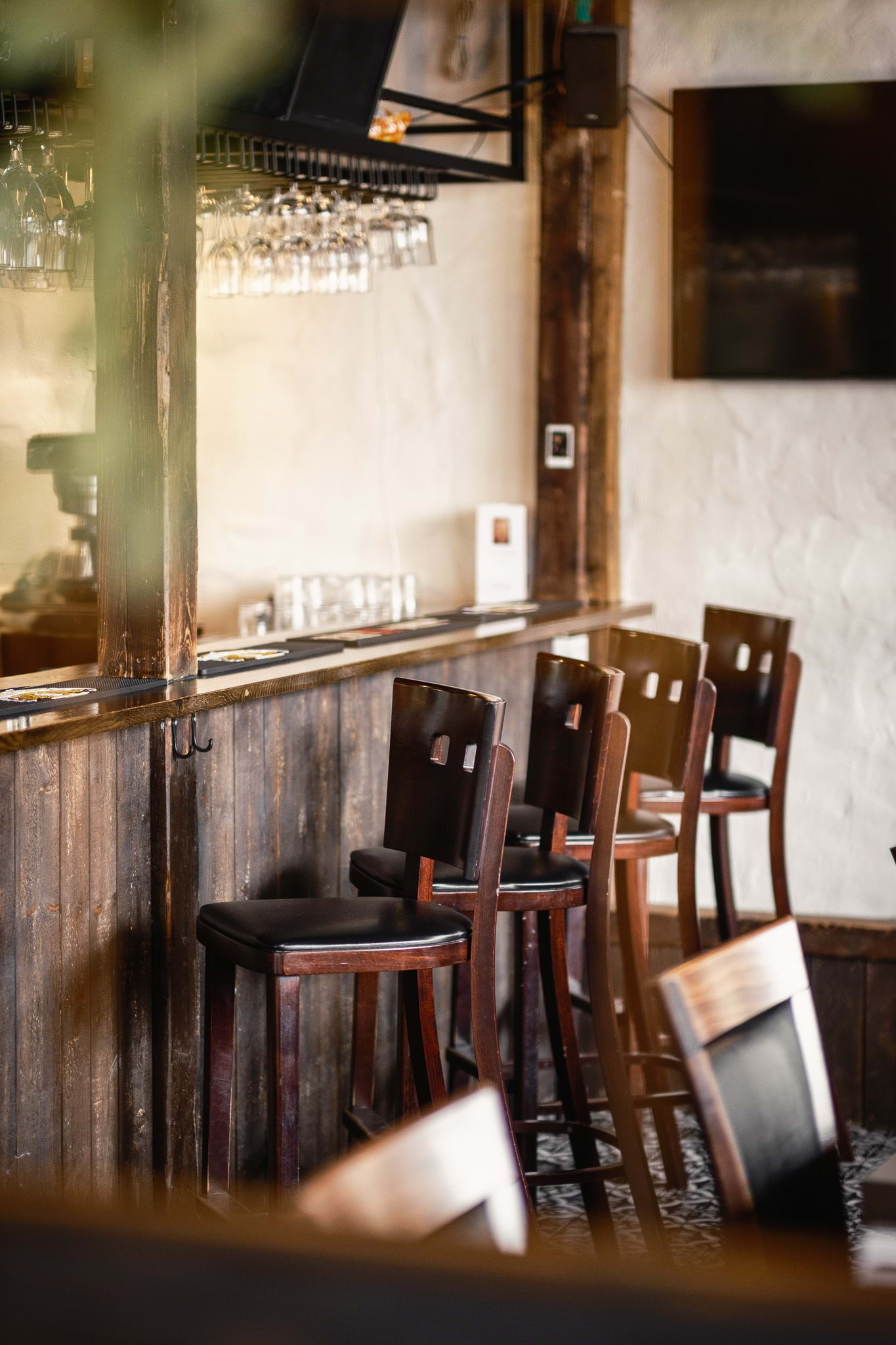 Rancho Sportsbar – Barer