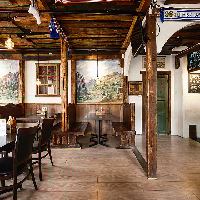 Rancho Sportsbar