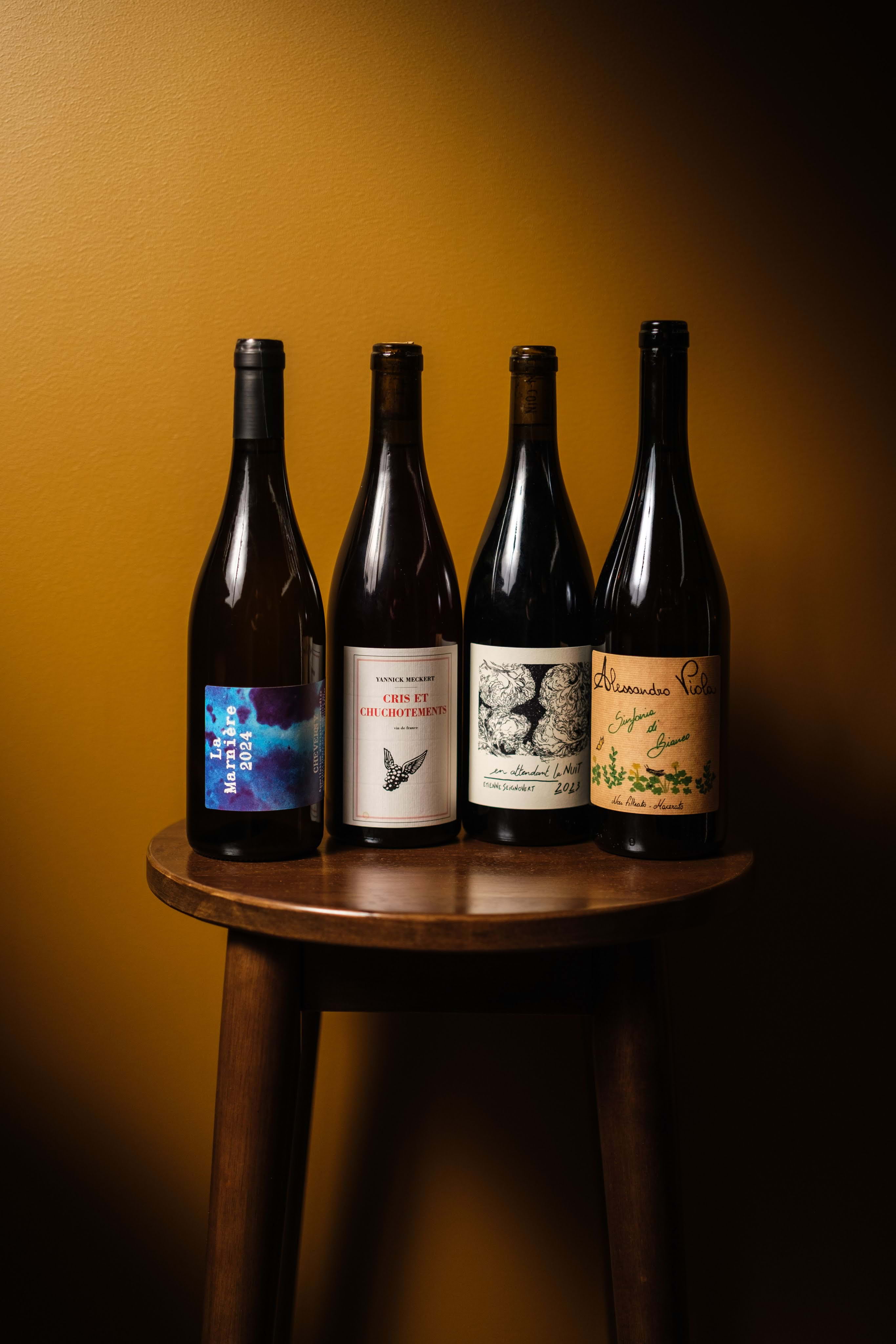 Restaurang Bo – Italian restaurants