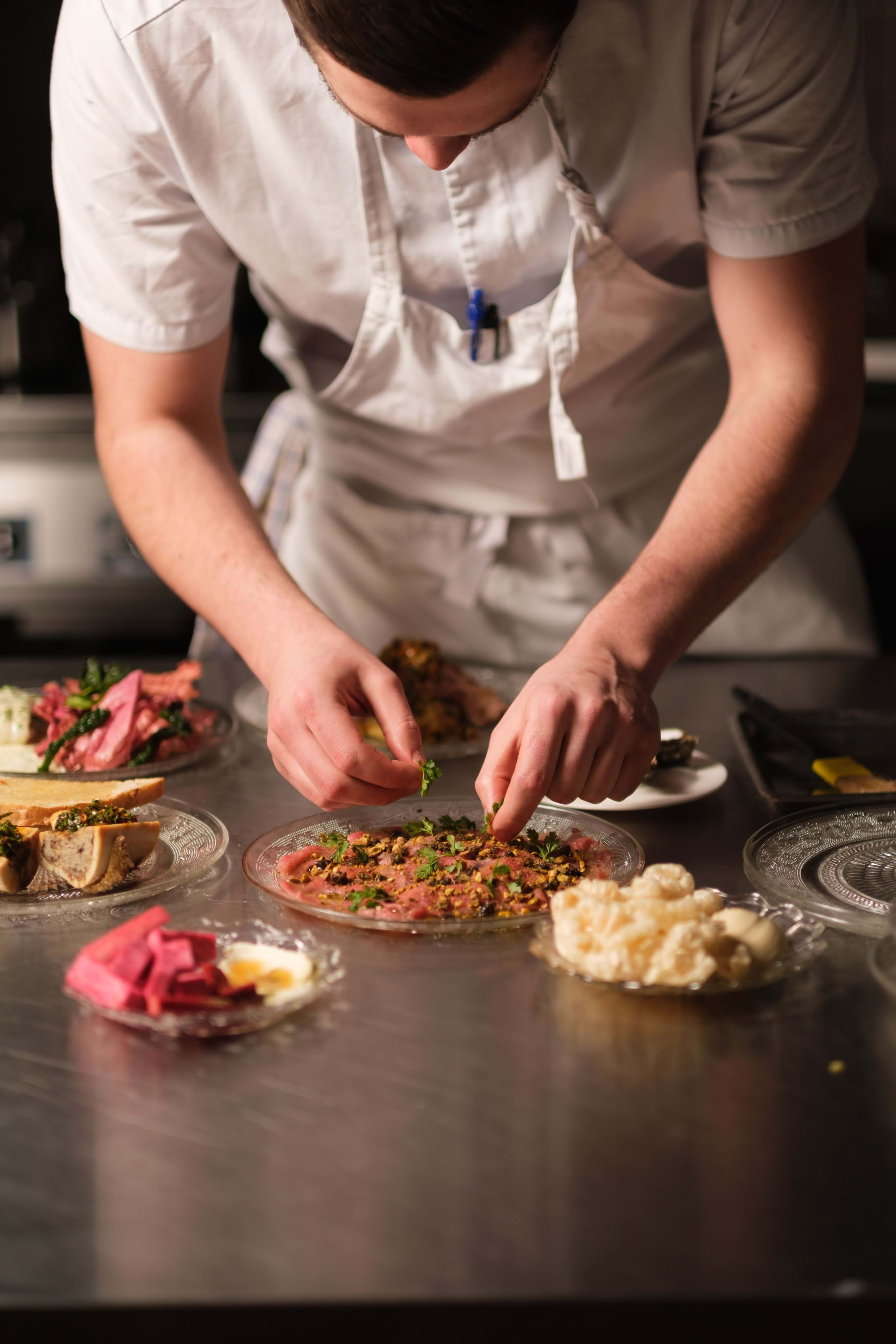 Restaurang Bo – Italian restaurants