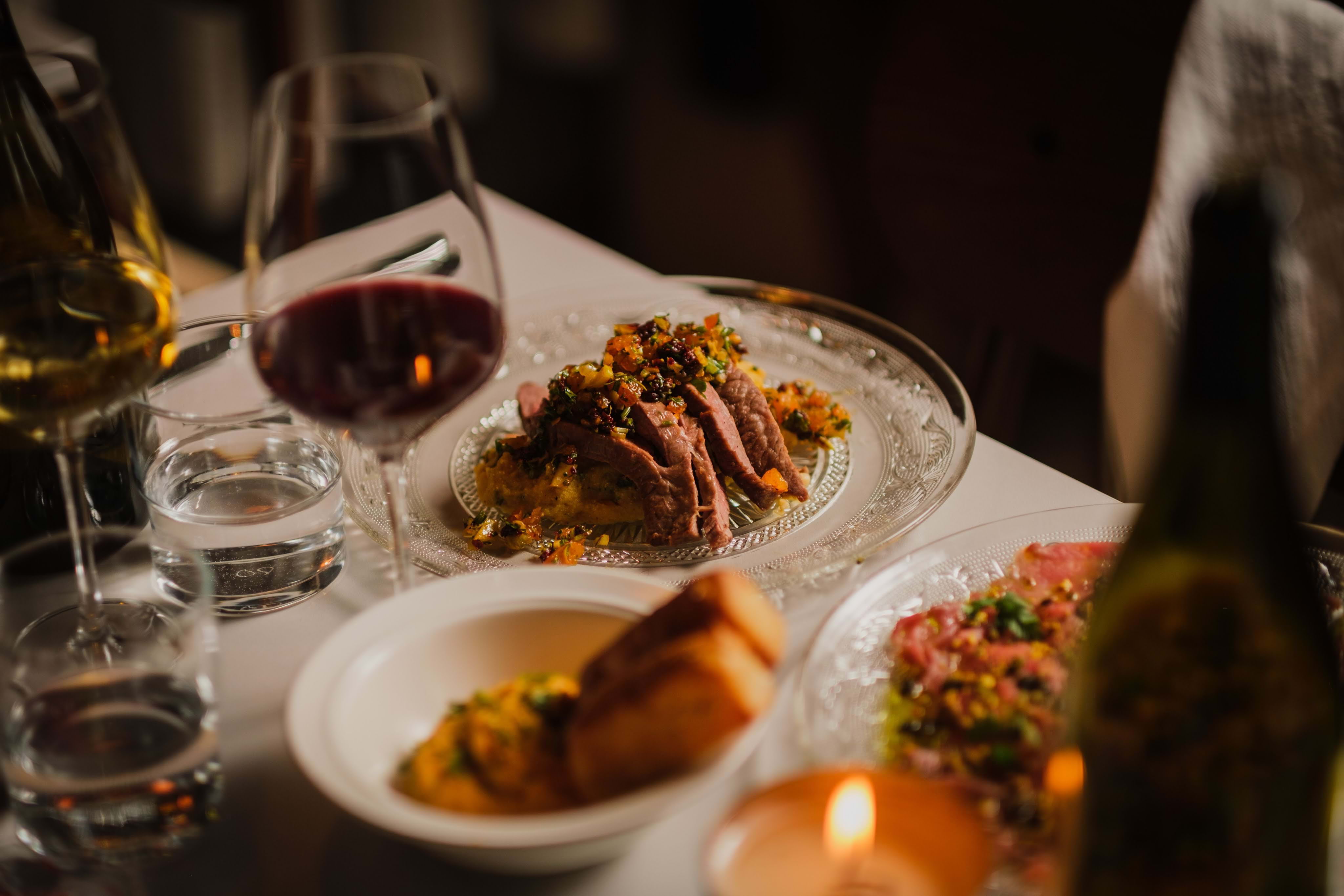 Restaurang Bo – Italian restaurants