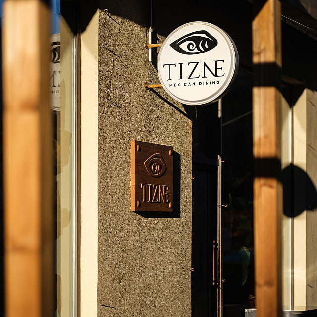 Restaurant Tizne