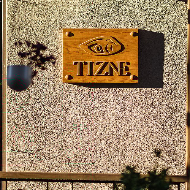 Restaurant Tizne